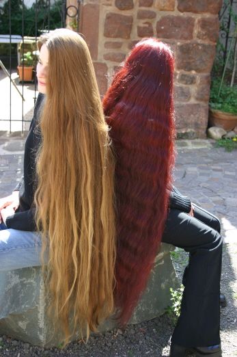 471 2 خلطة تطويل الشعر وتكثيفه , طرق طبيعية لانبات الشعر طبيعيا كوثر عادل
