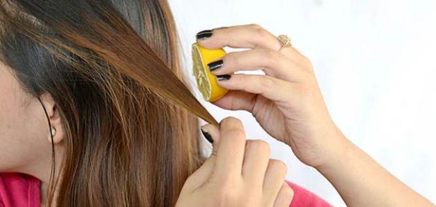 782 11 طريقة صبغ الشعر طبيعي , استخدمي صبغات طبيعية تفيد شعرك دودو كات