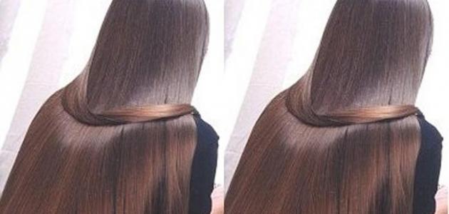 1351 3 كيفية تطويل الشعر , ازاي يكون شعرك طويل كوثر عادل