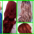 1679 3 محتارة كيف يتغير لون شعرك الاسود او الاحمر الى لون اشقر او , ازاي تختاري لون شعرك جميلة خالد