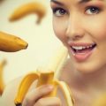 1709 3 وصفة بدوية لفرد الشعر المجعد الخشن بواسطة لحاء الموز , كيفية استخدام الموز للشعر حياة الحب